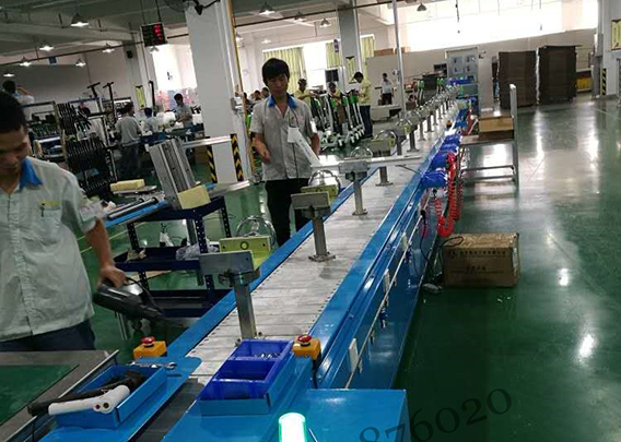 专业的产品研发团队先进设备 专业的产品研发团队先进设备